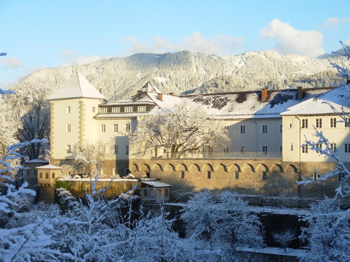 فندق Kloster Wernberg المظهر الخارجي الصورة