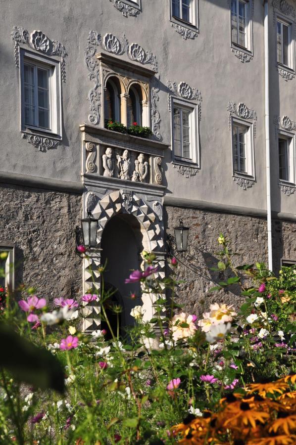 فندق Kloster Wernberg المظهر الخارجي الصورة
