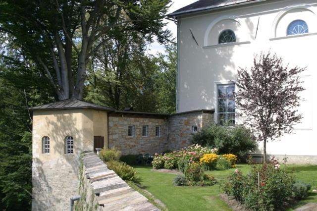 فندق Kloster Wernberg المظهر الخارجي الصورة