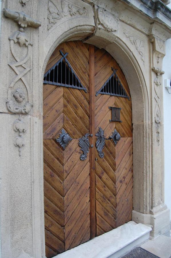 فندق Kloster Wernberg المظهر الخارجي الصورة