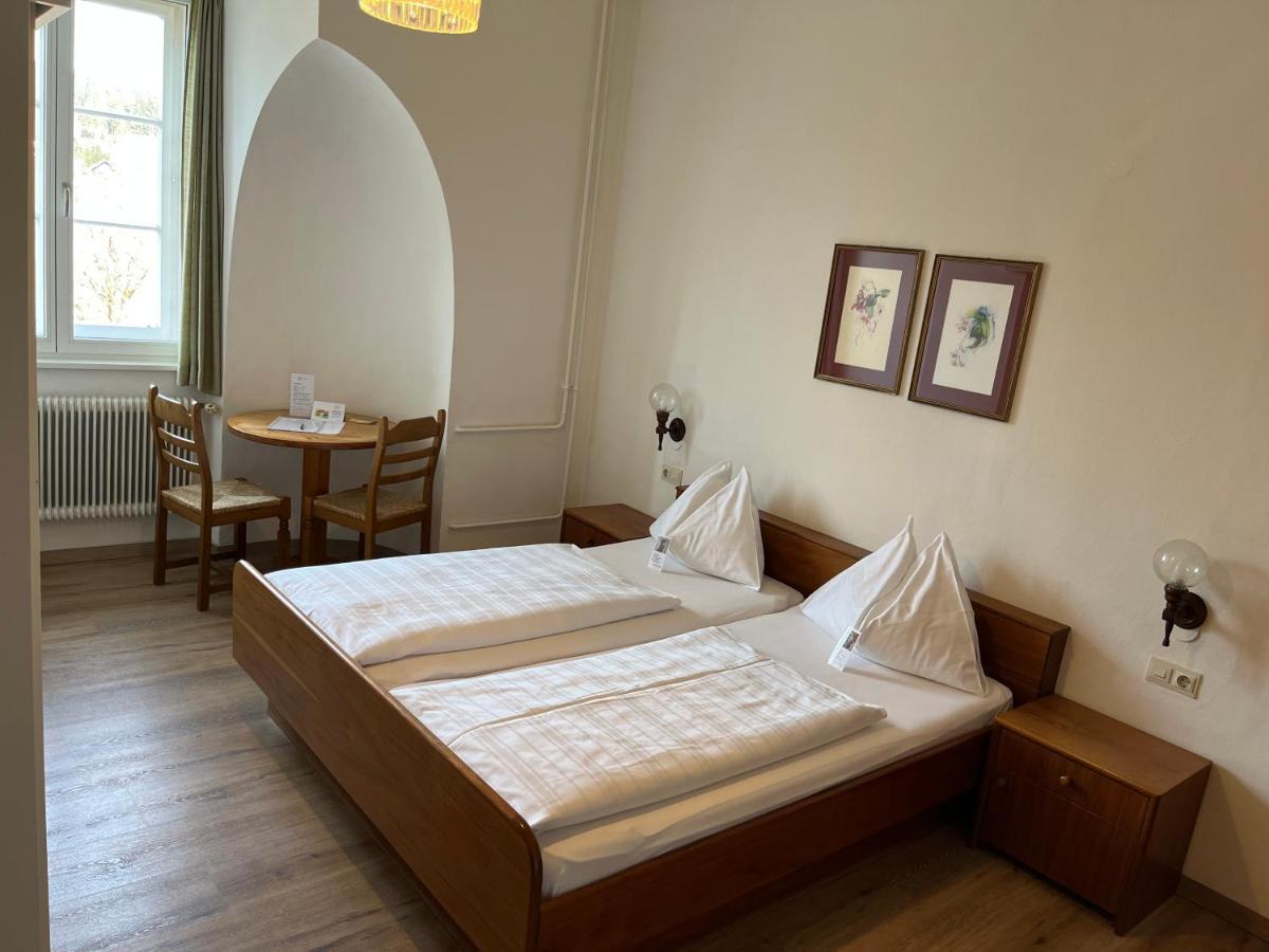 فندق Kloster Wernberg المظهر الخارجي الصورة