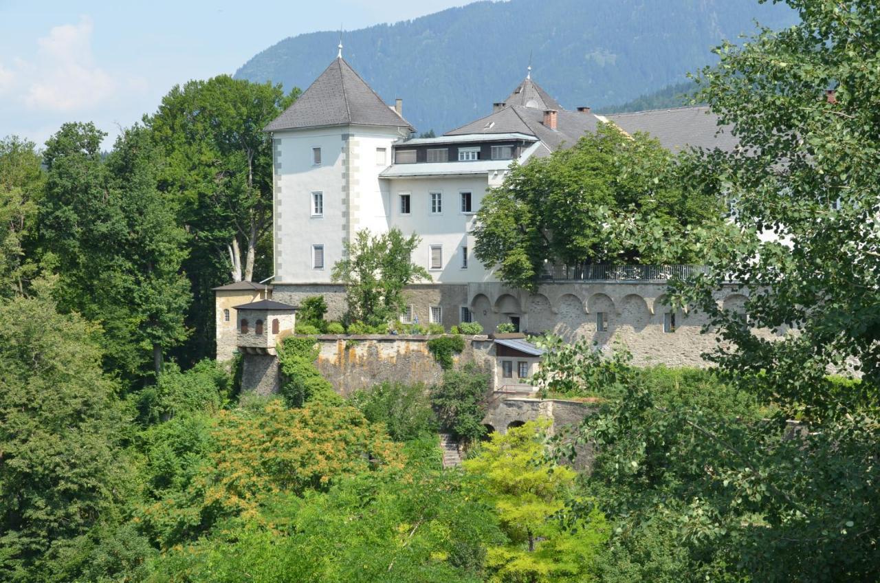 فندق Kloster Wernberg المظهر الخارجي الصورة